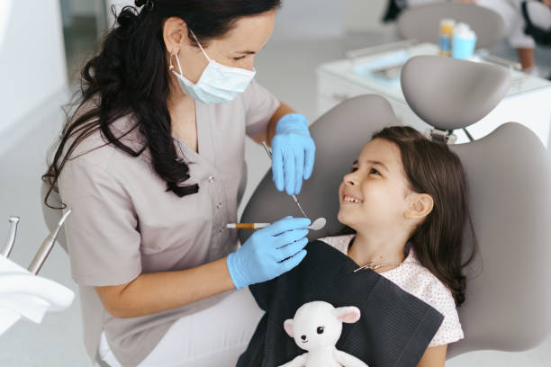 Best Cracked Tooth Emergency Dentist  in Salmon, ID
