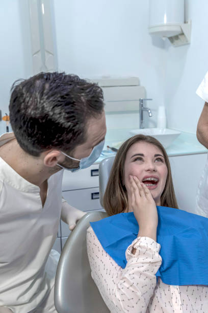 Best Broken Tooth Emergency  in Salmon, ID