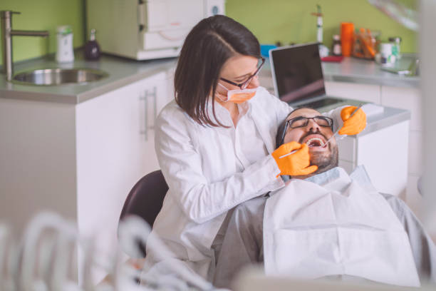 Best Tooth Infection Emergency Dentist  in Salmon, ID