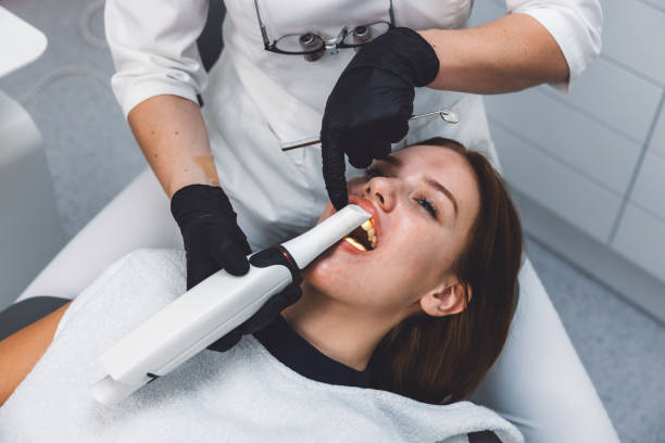 Best Chipped Tooth Repair Near Me  in Salmon, ID